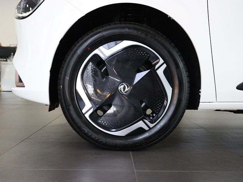 Dongfeng Box (2025) 31,4 kWh E1,  - fotka 16 z 17