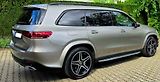 Mercedes-Benz GLS (2021) 400 d 4MATIC - náhled 4