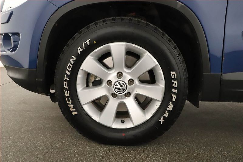 Volkswagen Tiguan (2008) 2.0 TDI, 4X4, Serv.kniha - fotka 13 z 13
