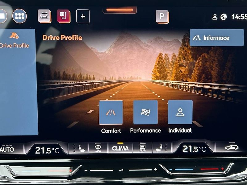 Cupra Terramar (2026) 1.5 eTSI 7DSG - fotka 20 z 35