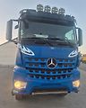 Mercedes-Benz (2022) Arocs 4145 8x6 sklápěč EURO 6 - náhled 1