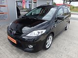 Mazda 5 2.0i GTA SPORT, KŮŽE, XENONY - náhled 1