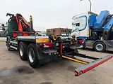 Scania Ostatní P400 HYDRAULICKÁ  RUKA - náhled 9