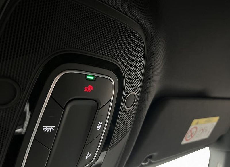 Audi e-tron 55 Quattro 360kam Tažné LED - fotka 19 z 23