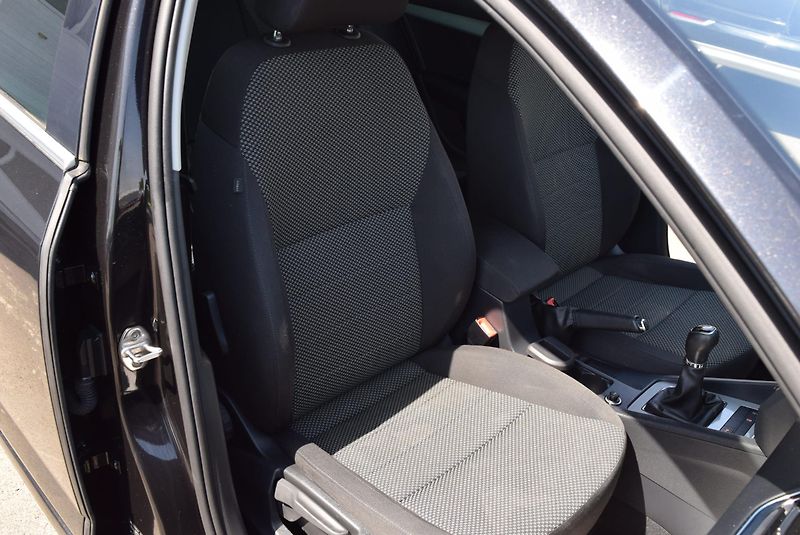 Škoda Octavia (2017) 1.4TSI 110kw AMBITION TAŽ APP  - fotka 38 z 48