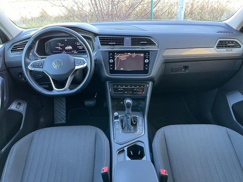 Volkswagen Tiguan Allspace (2022) 2.0TDi 110kW DSG! Panorama! - fotka 14 z 40