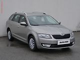 Škoda Octavia (2014) 2.0 TDI, DSG - náhled 1