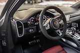 Porsche Cayenne (2019) Porsche Cayenne Turbo V8 - náhled 8