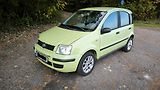 Fiat Panda (2004) 1.2 benzín 44kw, stk do 5/2028 - náhled 1