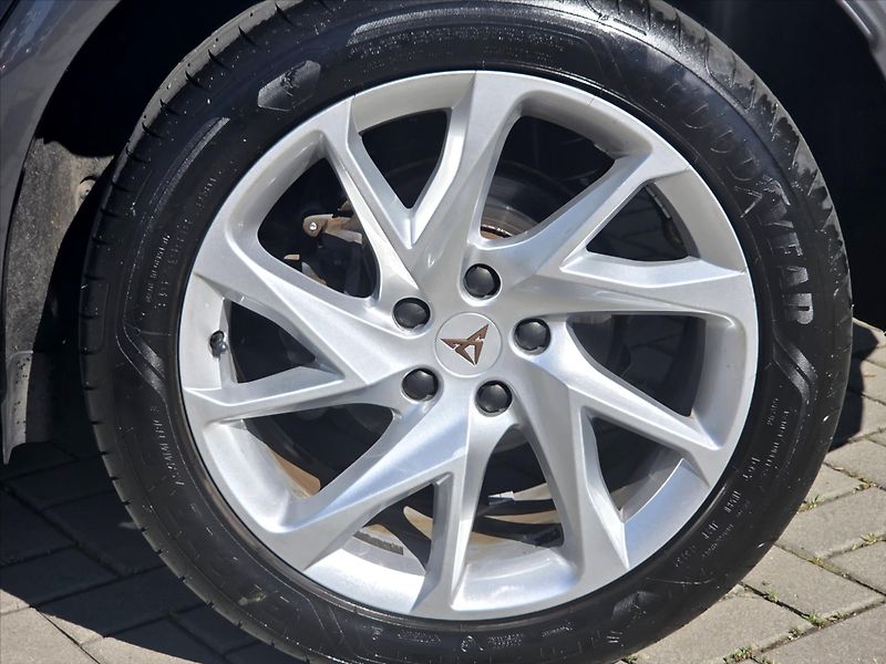 Cupra Formentor 1,5 TSi DSG Záruka2028 ČR 1.ma - fotka 21 z 22
