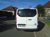 Ford Transit Custom (2015) 2.2 TDCi 9 míst BUS - náhled 6