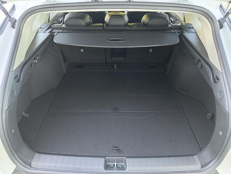 Kia K4 (2026) SW CL4 1,6 T-GDi 7DCT TOP  - fotka 6 z 6