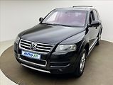 Volkswagen Touareg 3,0 165kW V6 NZ.TOP KŮŽE TAŽNÉ - náhled 1