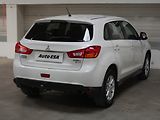 Mitsubishi ASX (2014) 1.8 Di-D 4x4, ČR, AC, tempo - náhled 6