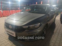 Fiat Tipo (2020) 1.4 i, 2.maj,ČR, Klima - fotografie inzerátu