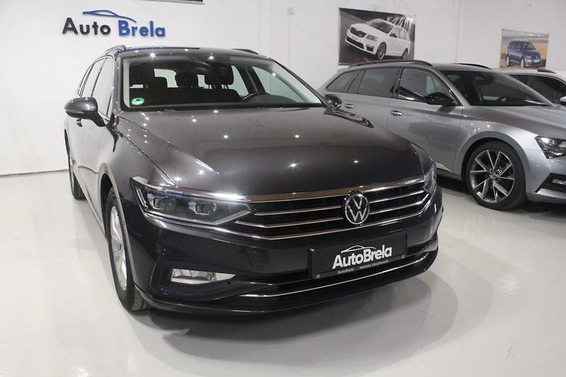 Volkswagen Passat (2020) 2.0TDI DSG Facelift Matrix  - fotka 2 z 34