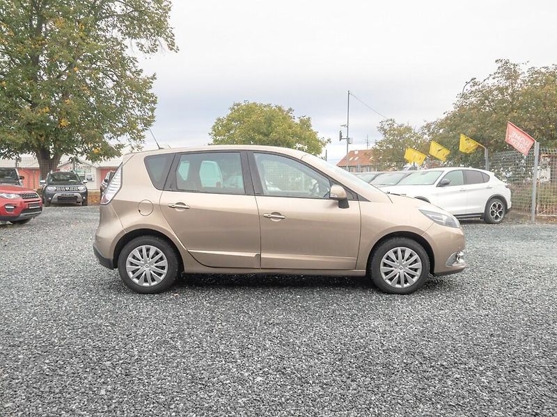 Renault Scénic (2014) 1.5DCI 81KW – NAVIGACE - fotka 4 z 46