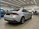 Lexus IS 300h 2.5l 133 kW - náhled 7