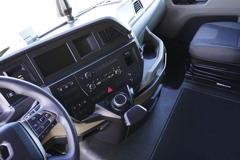 MAN TGX (2021) 18.470 / EURO 6 / GX / ACC / R - fotka 43 z 50