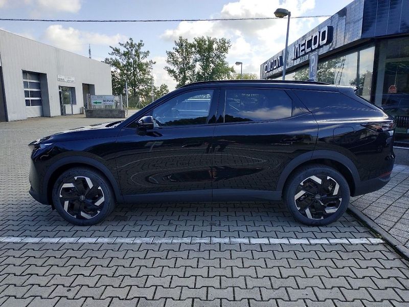 Omoda 7 1.6 T Premium, AT, SKLADEM - fotka 8 z 33