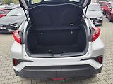 Toyota C-HR 1.8 HEV/90kW Comfort e-CVT - náhled 9