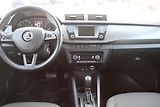 Škoda Fabia (2017) 1.0 TSI DSG KLIMATRONIK VÝHŘEV - náhled 13