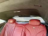 Mercedes-Benz Třídy S (2017) 500 4MATIC kupé - náhled 22