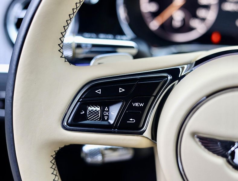 Bentley Continental GT (2020) 4.0 V8 440 KW 4x4 - fotka 28 z 51