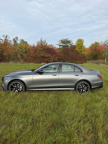 Mercedes-Benz Třídy E E 53 AMG 4matic 320kW - fotka 6 z 22