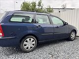 Ford Focus 1,6 i 16V 74kW 1.maj. původ ČR - náhled 17