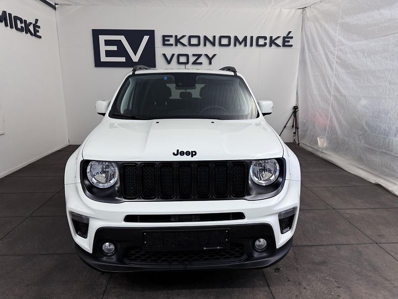 Jeep Renegade (2022) 1.3 T4 REZERVOVÁNO - fotka 13 z 43