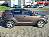 Kia Sportage 2,0 CRDI  Comfort Plus 4X4 CZ - náhled 7
