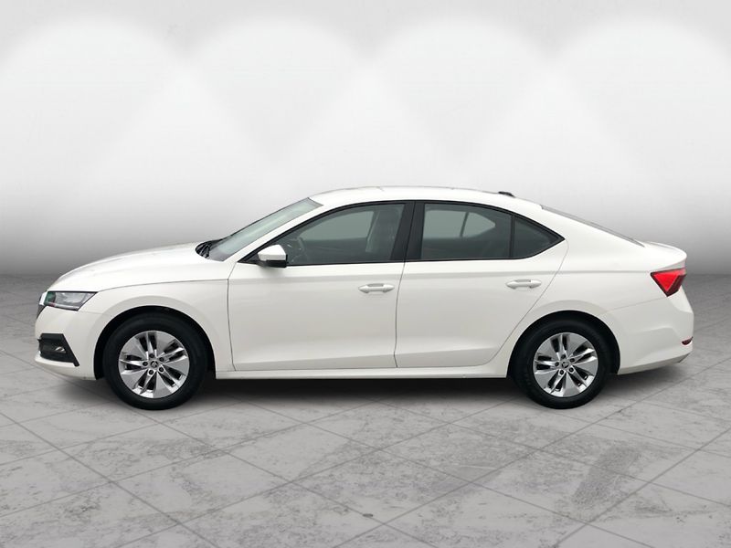 Škoda Octavia 2,0TDi 85kW AMBITION PLUS - fotka 3 z 28