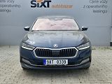 Škoda Octavia  IV Style 2,0 TDI (85 kW) M - náhled 2