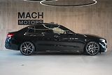 Mercedes-Benz Třídy C 300d 4MATIC AMG, Panorama, HUD - náhled 6