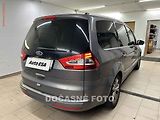 Ford Galaxy (2013) 2.0 EB, 1.maj, servis.kniha - náhled 1