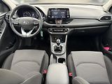 Hyundai i30 (2023) COMFORT 1.0TGDI 88kW CZ DPH - náhled 9