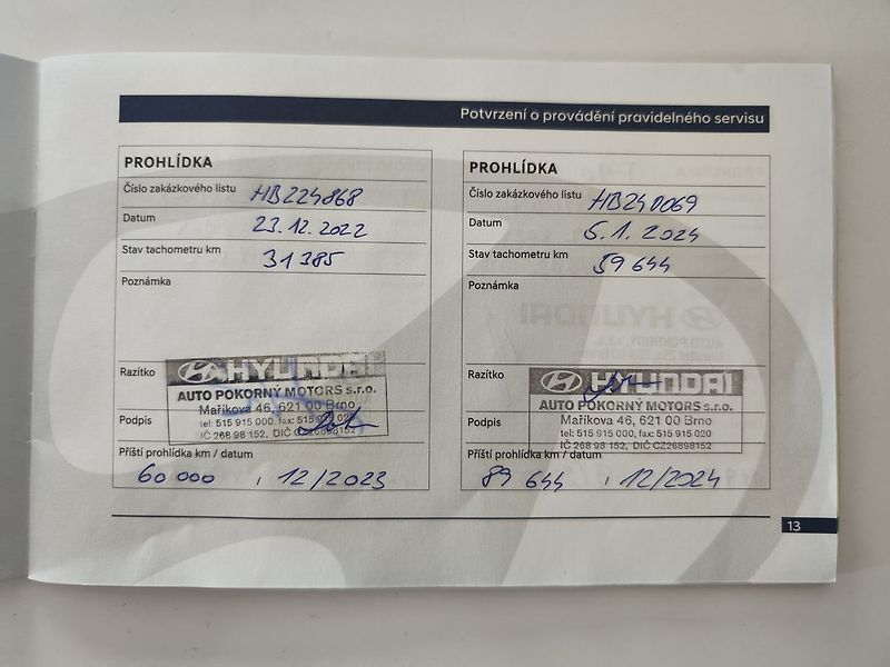 Hyundai Santa Fe 2.2 CRDI/142kW Luxury DCT 4x4 - fotka 39 z 41