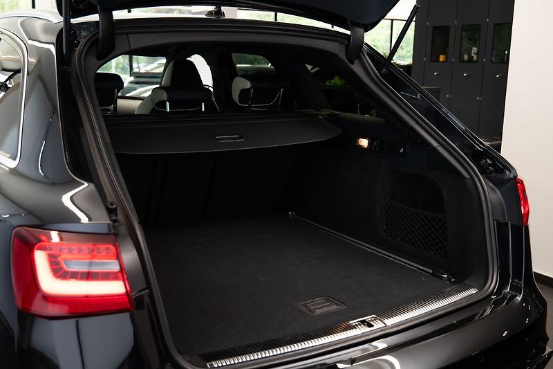 Audi RS 6 Bang&Olufsen/360 - fotka 22 z 26