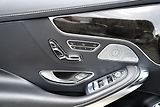 Mercedes-Benz Třídy S S 500 4Matic Coupe AMG - náhled 20