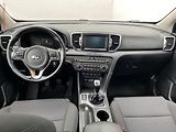 Kia Sportage (2018) 2.0 CRDi 4x4, ČR, Navi - náhled 8