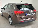Kia Ceed (2013) 1.6GDi 99 kW, ČR, AAC, tempo - náhled 6