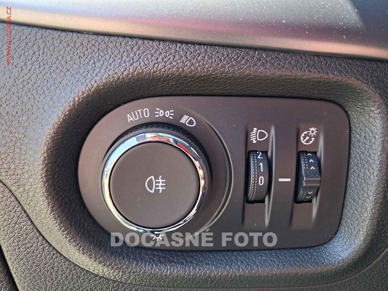 Opel Astra (2018) 1.6 CDTi, ČR, Enjoy, výhřev - fotka 17 z 17