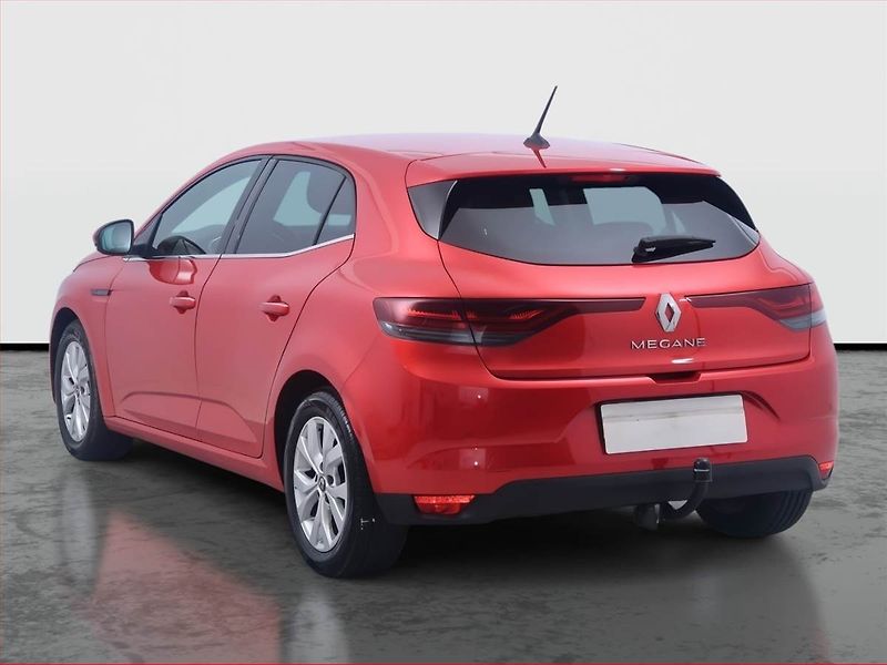 Renault Mégane (2021) 1.3 TCe, ČR,1.maj, Tempomat - fotka 4 z 14