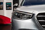Mercedes-Benz Třídy S S 350d 4M. - náhled 21