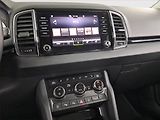 Škoda Karoq (2021) 1.5 TSI - náhled 12