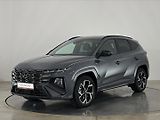 Hyundai Tucson (2025) N-Line Style - náhled 1