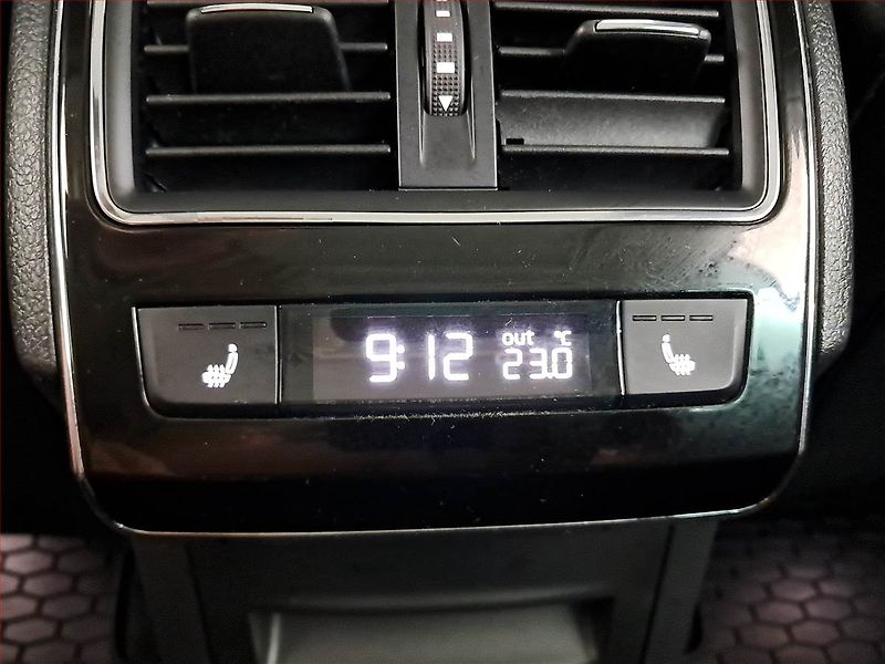 Škoda Superb (2020) Scout 2.0 TDI - fotka 20 z 22