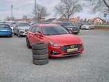 Hyundai i30 (2021) ČR 1.5i 81KW LPG - 1 majitel - náhled 2