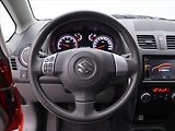 Suzuki SX4 1,6 VVT 88kW Navi 4x4 CZ - náhled 16